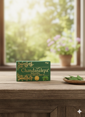 Chandanalepa Kohomba Ayurveda Soap 75G