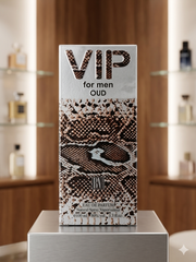 VIP For Men Oud EDP 100ml