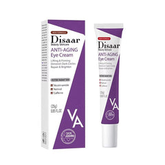 Disaar Anti-Aging Eye Cream 25g