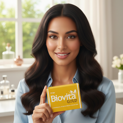 Biovita Gold 30Caps