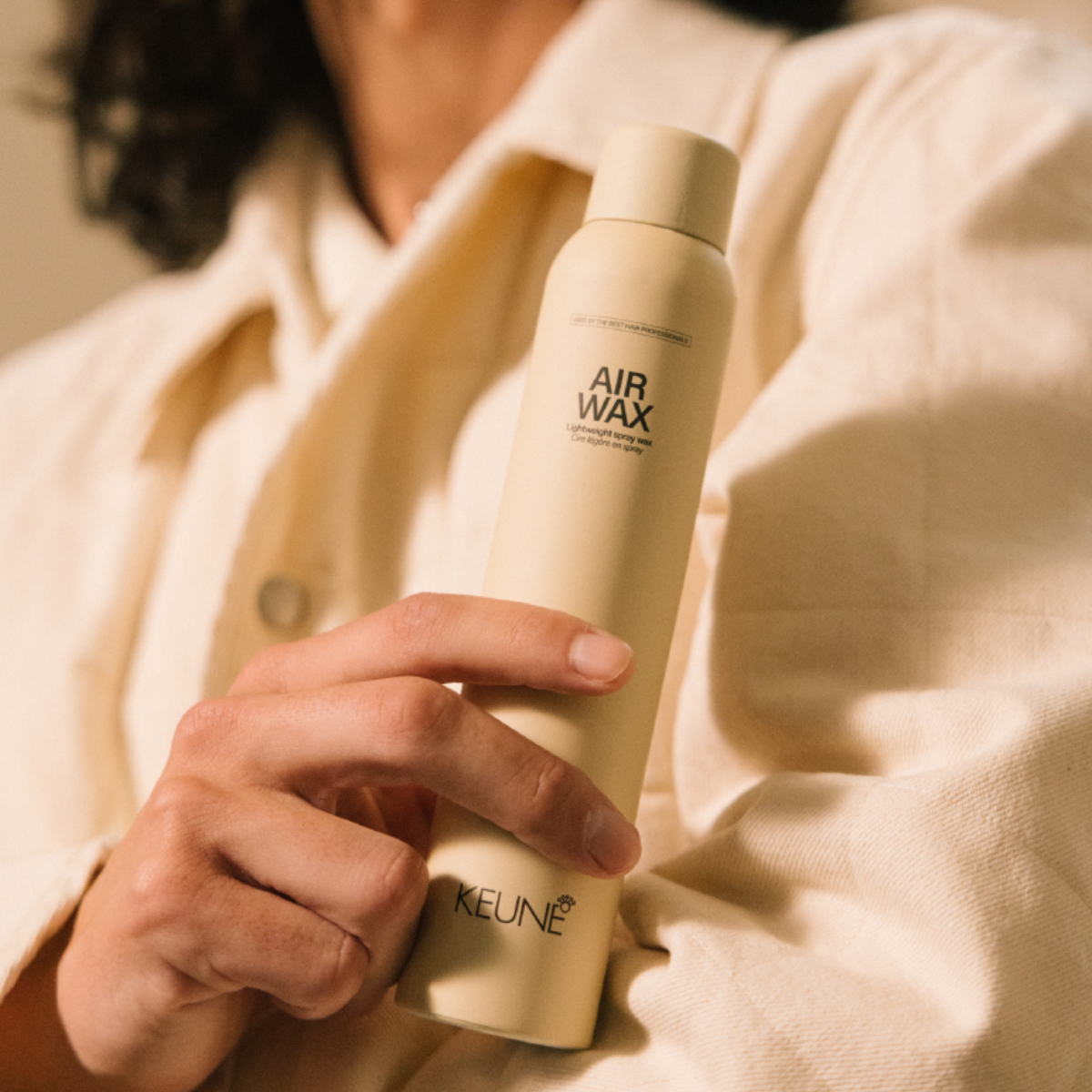 Keune Air Wax 200ml