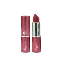 CCUK HD Matte Lipstick - 01 ( Gothic Vamp )
