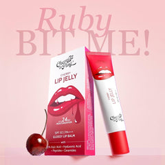 Chemist at Play Cherry Lip Jelly 10g
