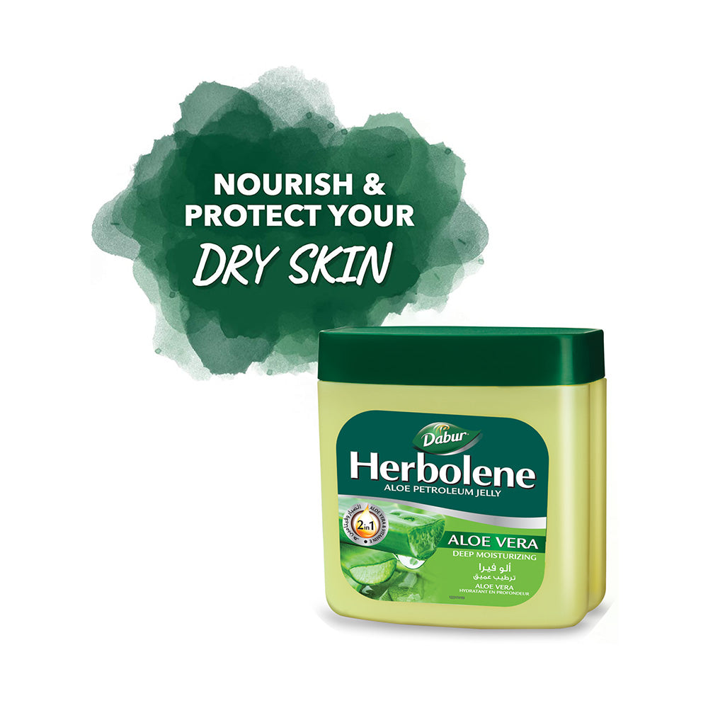 Herbolene Aloe Jelly 225ml
