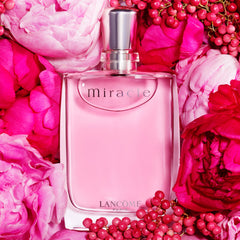 Miracle Secret L'eau De Parfum Lancome Paris 100ml ( A Grade )