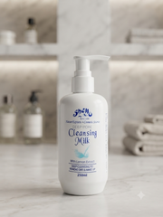 Shello Deep Pore Cleansing Milk 250ml