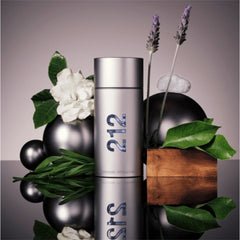 Carolina Herrera 212 Men Aqua EDT ( A Grade )