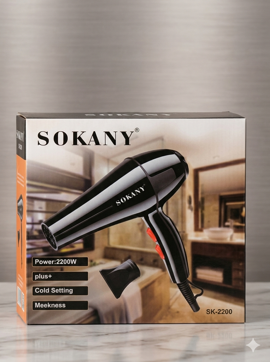 Sokany SK-2200