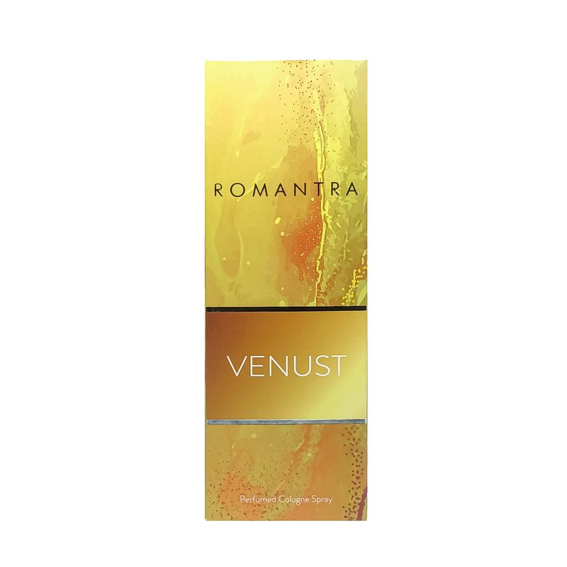Romantra Venust Cologne Spray 100ml - ShopXonline