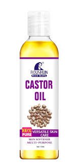 Roushun Castor Oil - 118ml - ShopXonline