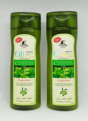 Roushun Olives Conditioner - 400ml - ShopXonline