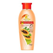 Roushun Papaya Extract Hand And Body Lotion - 500ml - ShopXonline