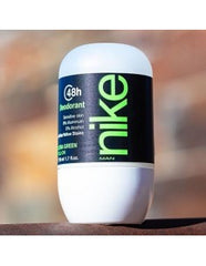 Nike Ultra Green Man Deodorant Roll - On