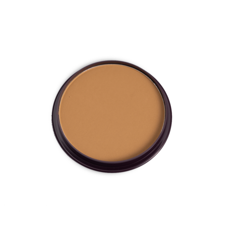 Ccuk Creme Compact powder 33 Safron Glow 14g