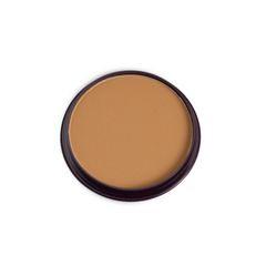Ccuk Creme Compact powder 33 Safron Glow 14g