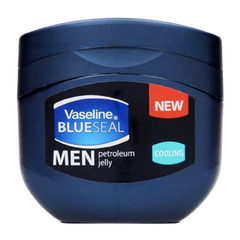 Vaseline Blue Seal Men Jelly 100ml- Cooling