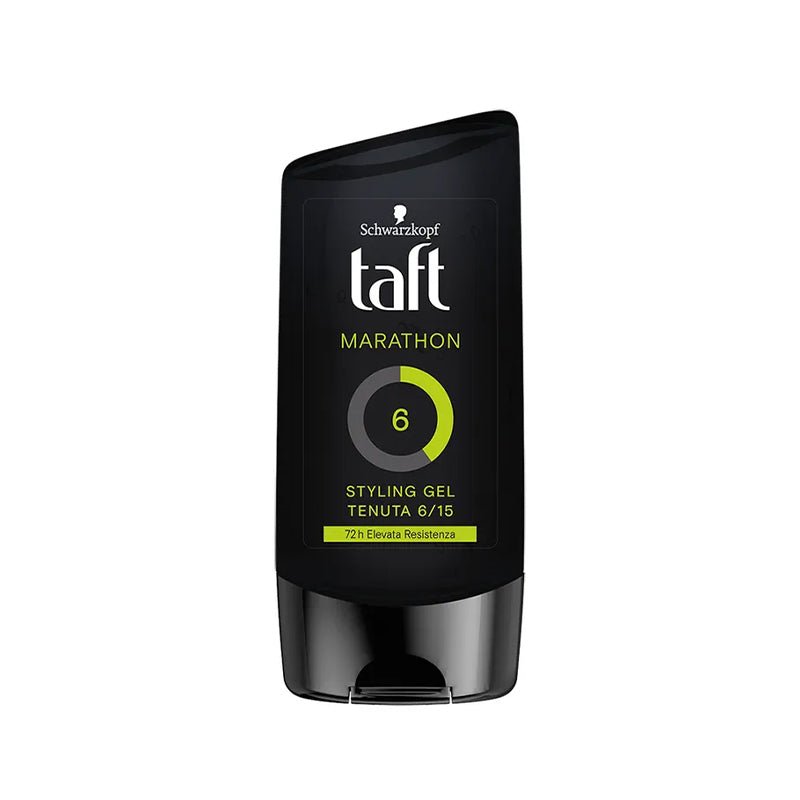 Schwarzkopf Taft Marathon Styling Gel 150ml - ShopXonline