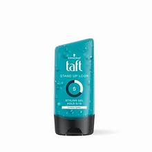Schwarzkopf Taft Stand Up Look Styling Gel 150ml - ShopXonline