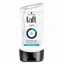 Schwarzkopf Taft Wet Styling Gel 150ml - ShopXonline