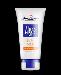 Dreamron Algae Facial Scrub -  100ml