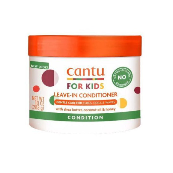Cantu Kids Leave-In Conditioner 283g