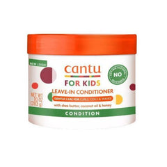 Cantu Kids Leave-In Conditioner 283g