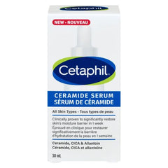 Cetaphil Ceramide Serum  30ml