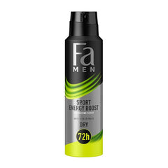 Fa Men Sport Energy Boost 150ml