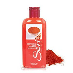 Seri Red Sandalwood Face Wash 105ml - ShopXonline