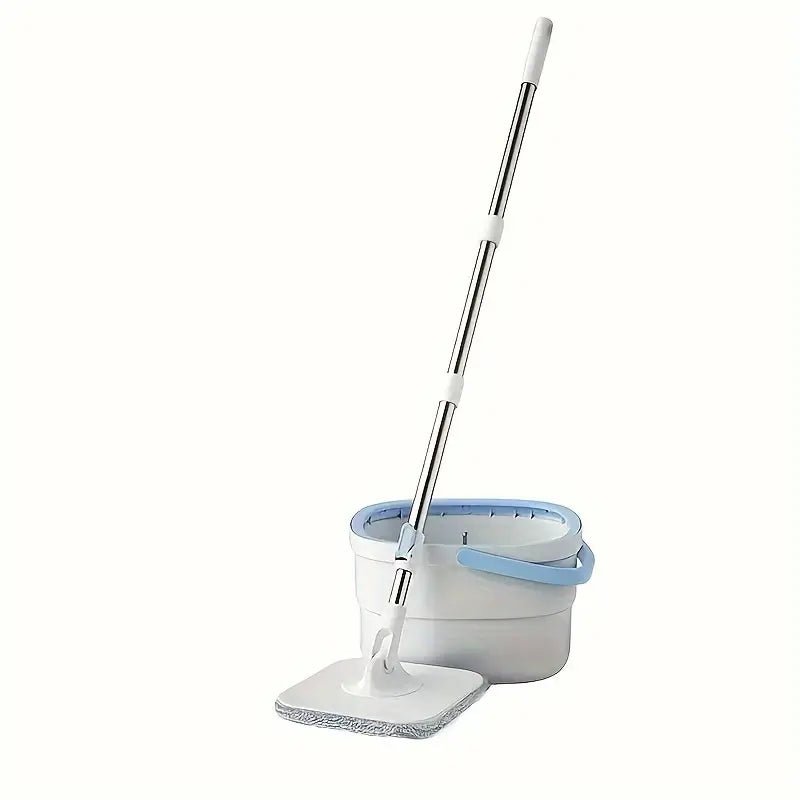 Sewage Separation Hand Free Mop - ShopXonline