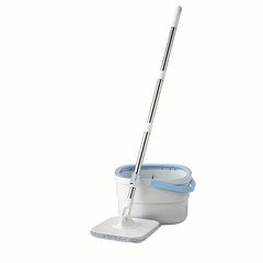 Sewage Separation Hand Free Mop - ShopXonline