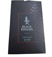 Black Knight Mace EDP 50ml