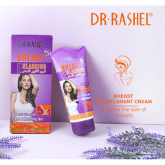 Dr. Rashel Breast Enlarging Cream 150g