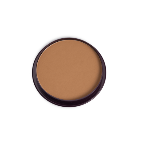 Ccuk Creme Compact Powder 34 Saffron 14g