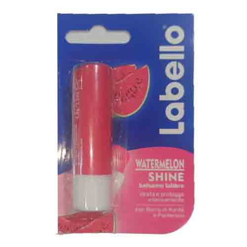 LABELLO Watermelon Shine Lip Balm