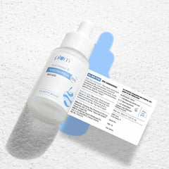 Plum 10% Niacinamide Face Serum 30ml