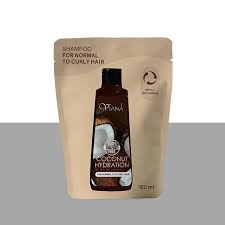 Shampoo For Normal to Hair - 150ml - ShopXonline