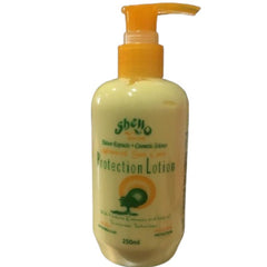 Shello Advanced Sun Care Protection Lotion - 250ml - ShopXonline