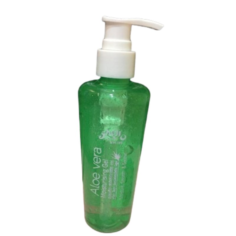 Shello Aloe Vera Moisturising Gel 160ml – ShopXonline
