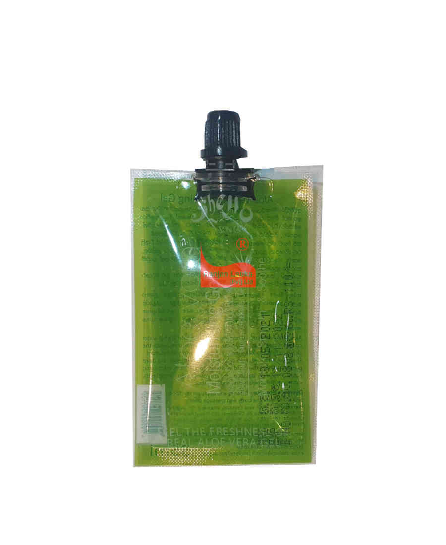 Shello Aloe Vera Moisturising 35ml - ShopXonline