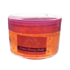 Shello Hair Gel Extra Strong Hold 50g - ShopXonline