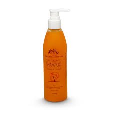 Shello King Coconut Shampoo 250ml - ShopXonline