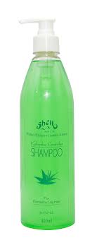 Shello Kohomba Komarika Shampoo 250ml - ShopXonline