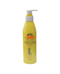 Shello Long And Strong Conditioner - 250ml - ShopXonline