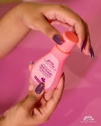 shello Nail Polish Remover - 70 ml