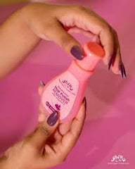 shello Nail Polish Remover - 70 ml