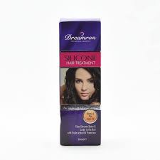 Dremron Silicone Hair Treatment -50 ml