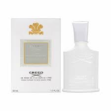 Silver Crystal Aco Eau De Parfum - 50ml - ShopXonline