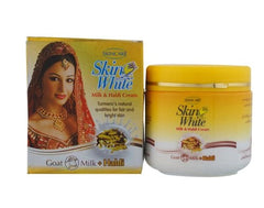 Skin White Milk & Haldi Cream - 91g - ShopXonline