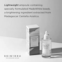 SKIN1004 Madagascar Centella Tone Brightening Capsule Ampoule 100ml - ShopXonline